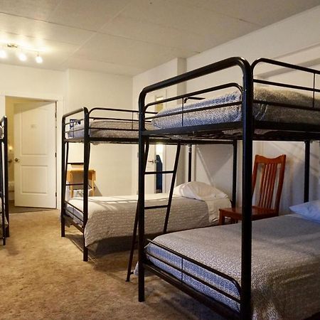The Salida Inn And Hostel المظهر الخارجي الصورة