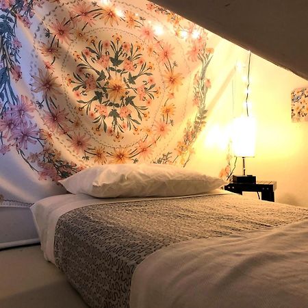The Salida Inn And Hostel الغرفة الصورة