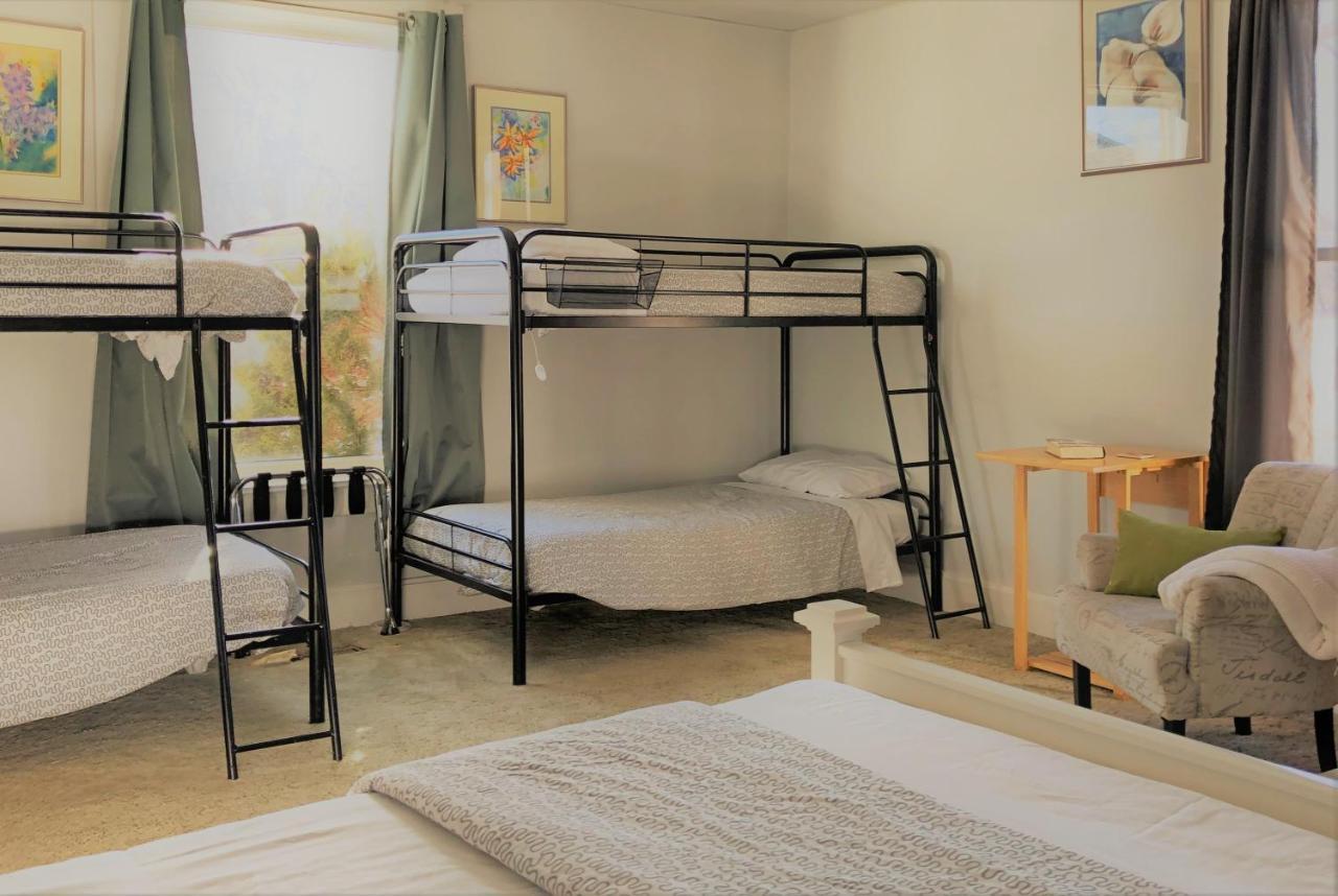The Salida Inn And Hostel المظهر الخارجي الصورة