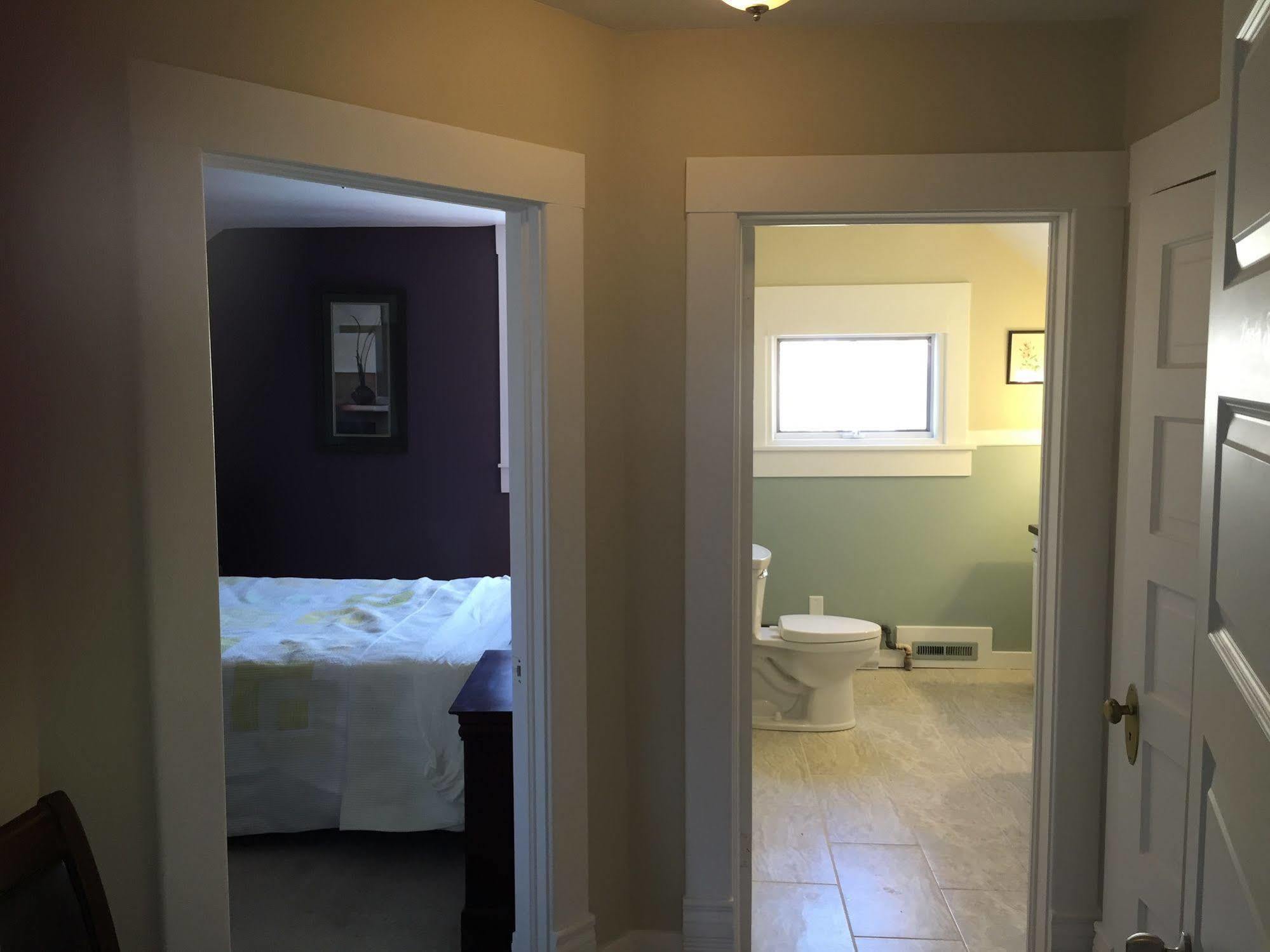 The Salida Inn And Hostel المظهر الخارجي الصورة
