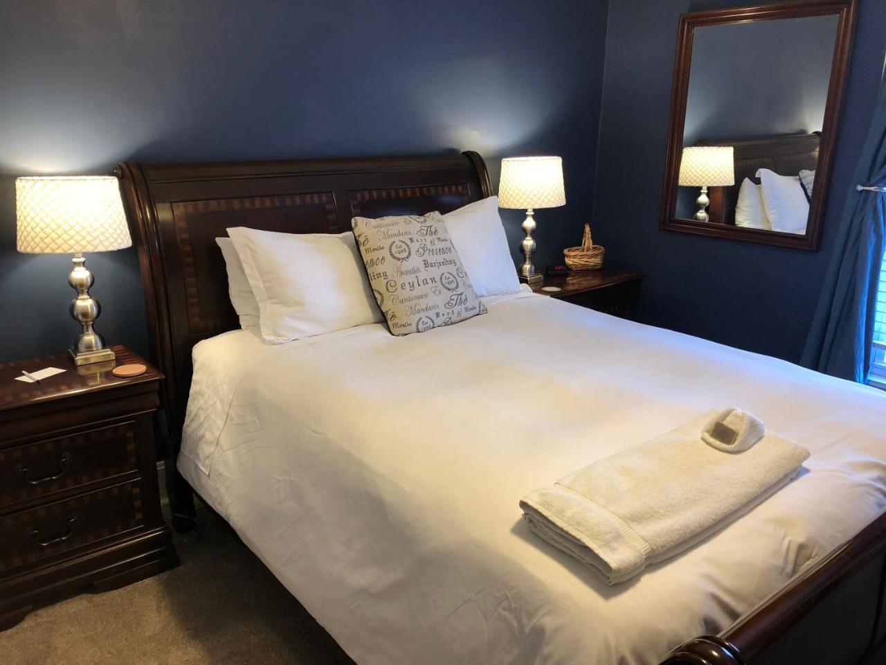 The Salida Inn And Hostel المظهر الخارجي الصورة