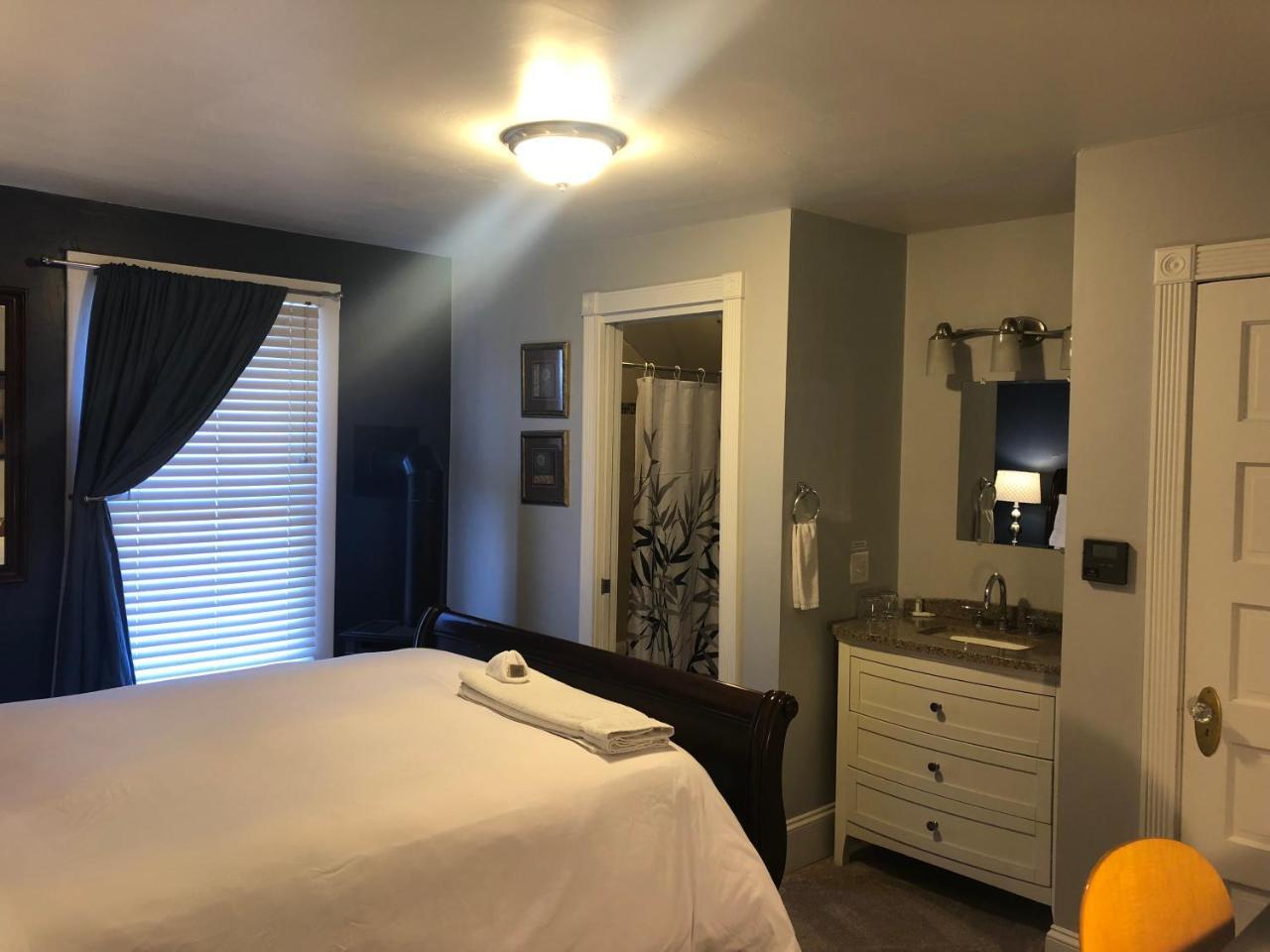 The Salida Inn And Hostel المظهر الخارجي الصورة