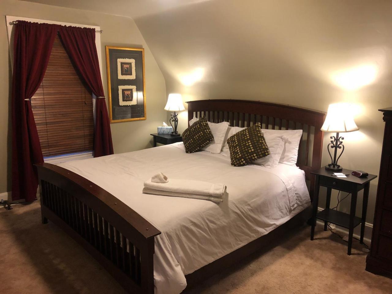 The Salida Inn And Hostel المظهر الخارجي الصورة