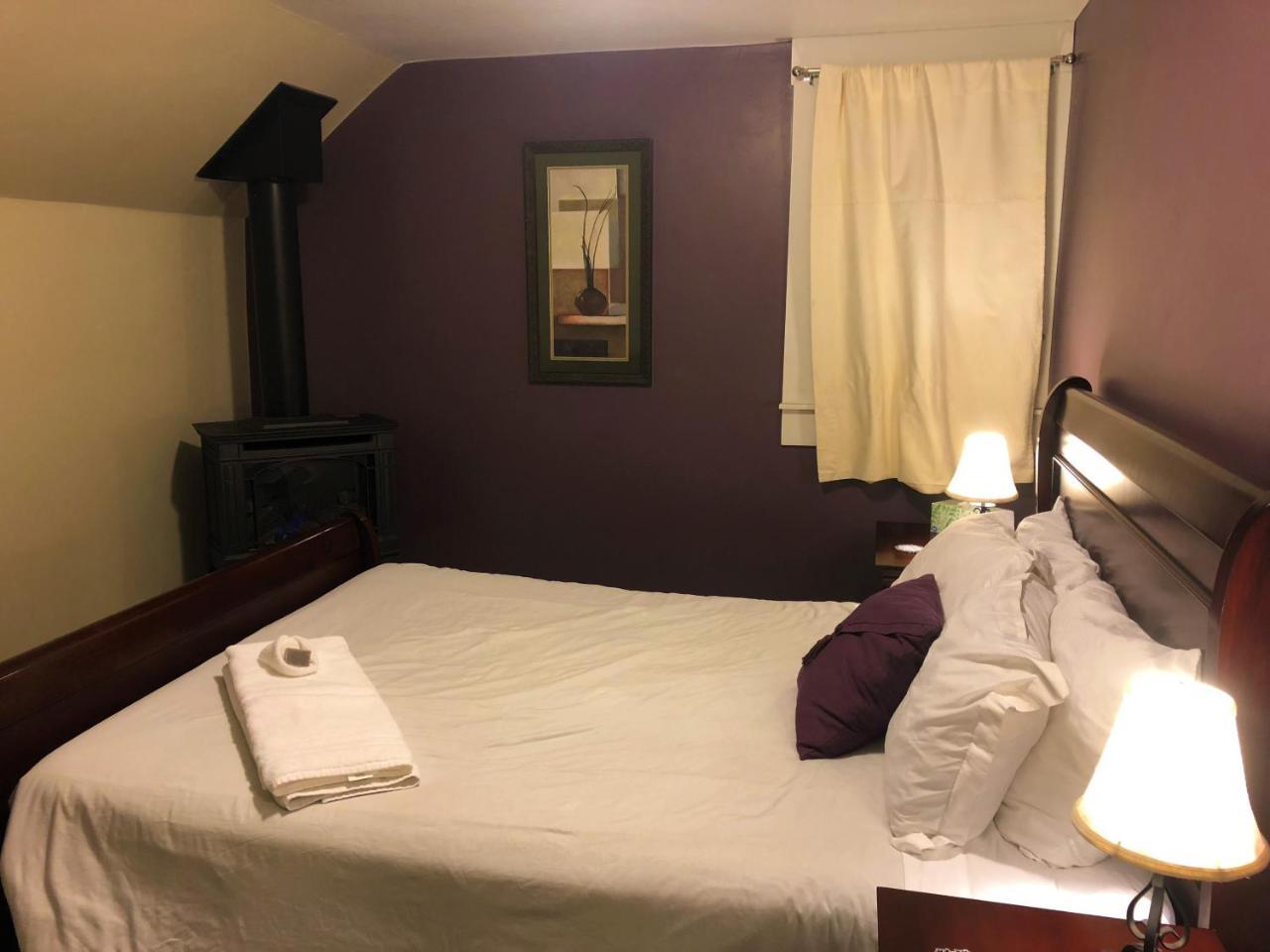 The Salida Inn And Hostel المظهر الخارجي الصورة