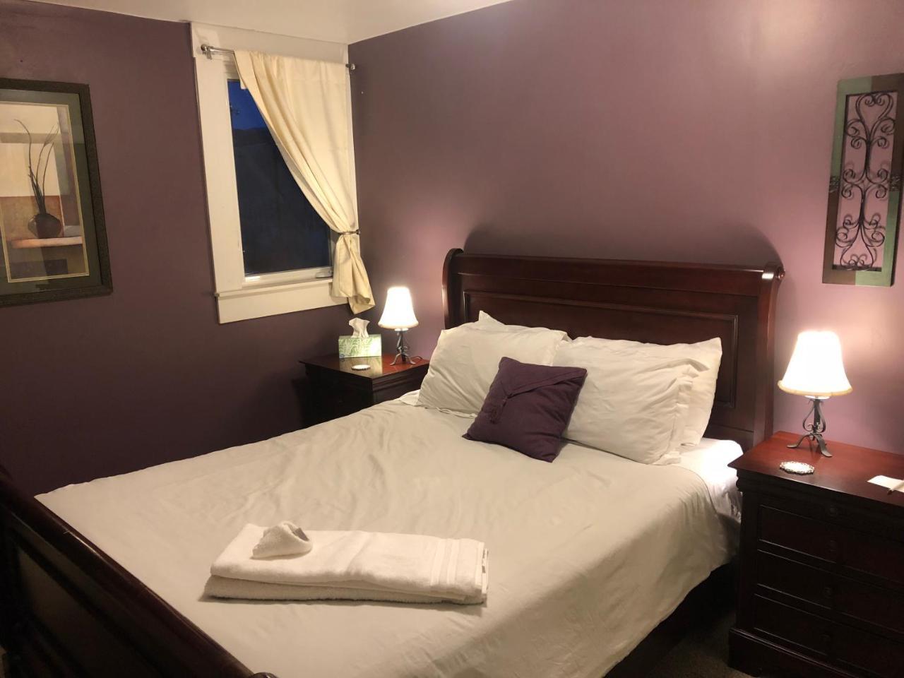 The Salida Inn And Hostel المظهر الخارجي الصورة