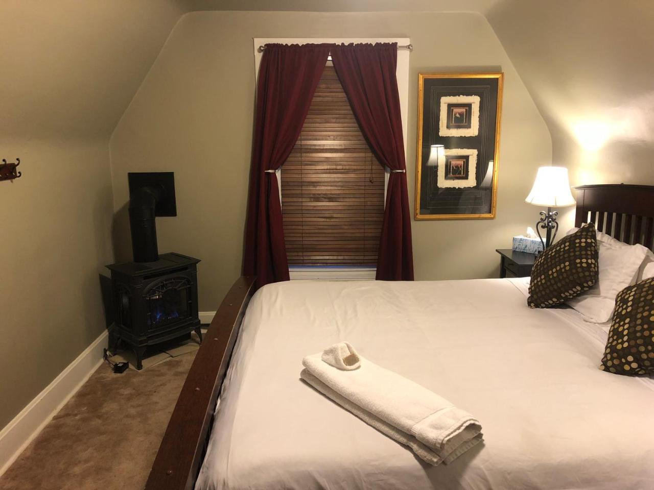 The Salida Inn And Hostel المظهر الخارجي الصورة