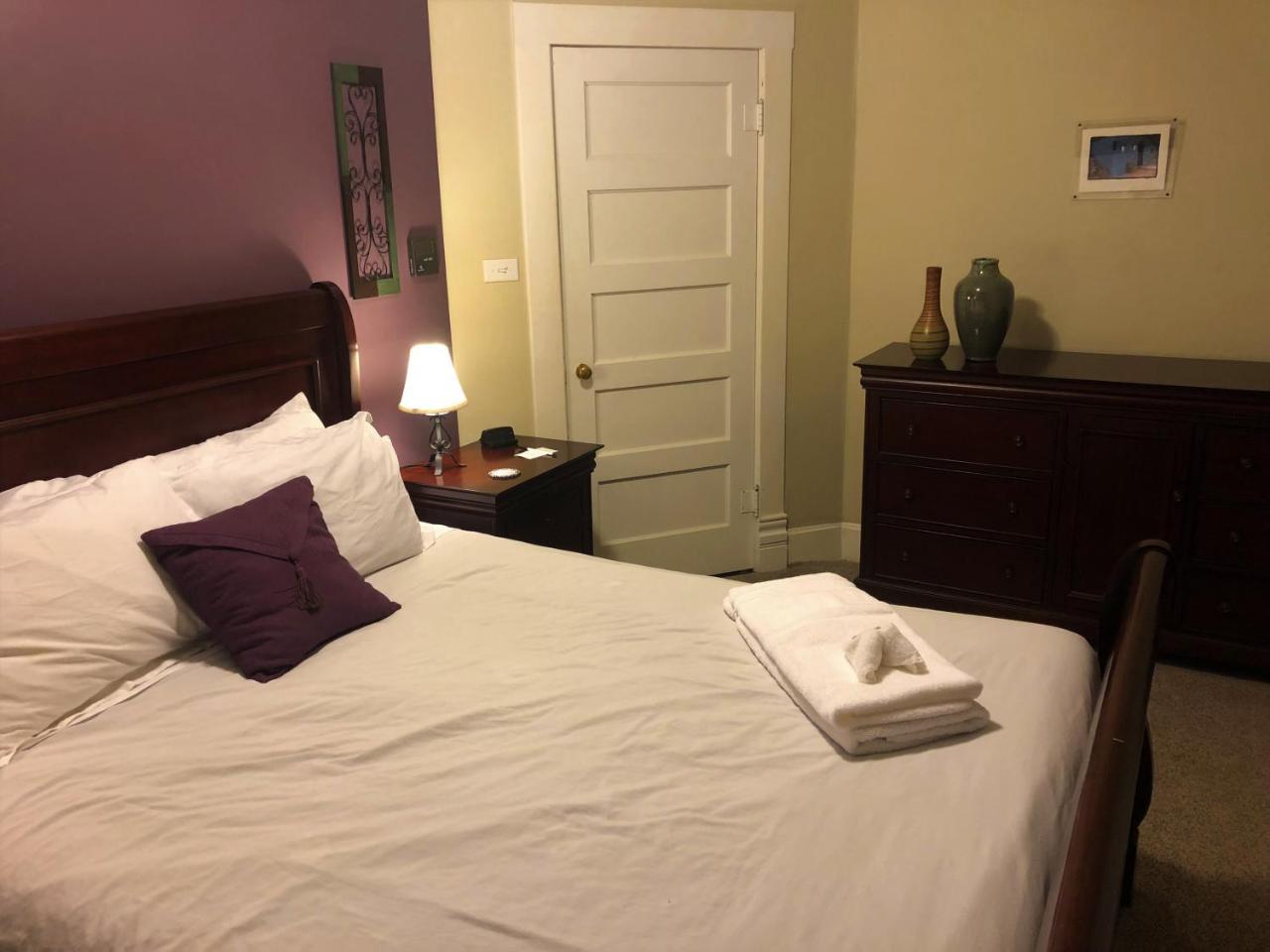 The Salida Inn And Hostel المظهر الخارجي الصورة